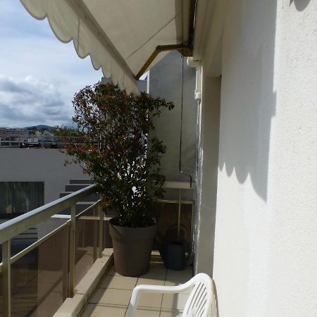 Appartement Cap Soleil à Antibes Extérieur photo