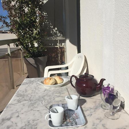 Appartement Cap Soleil à Antibes Extérieur photo
