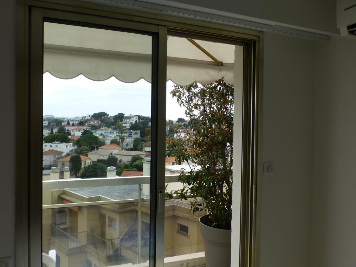 Appartement Cap Soleil à Antibes Extérieur photo