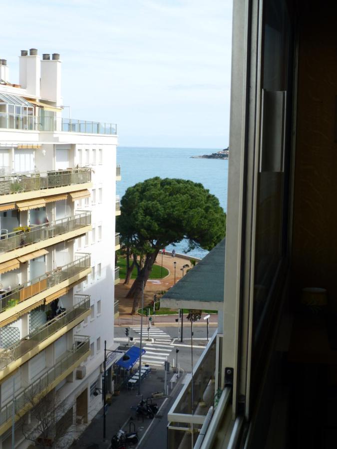 Appartement Cap Soleil à Antibes Extérieur photo