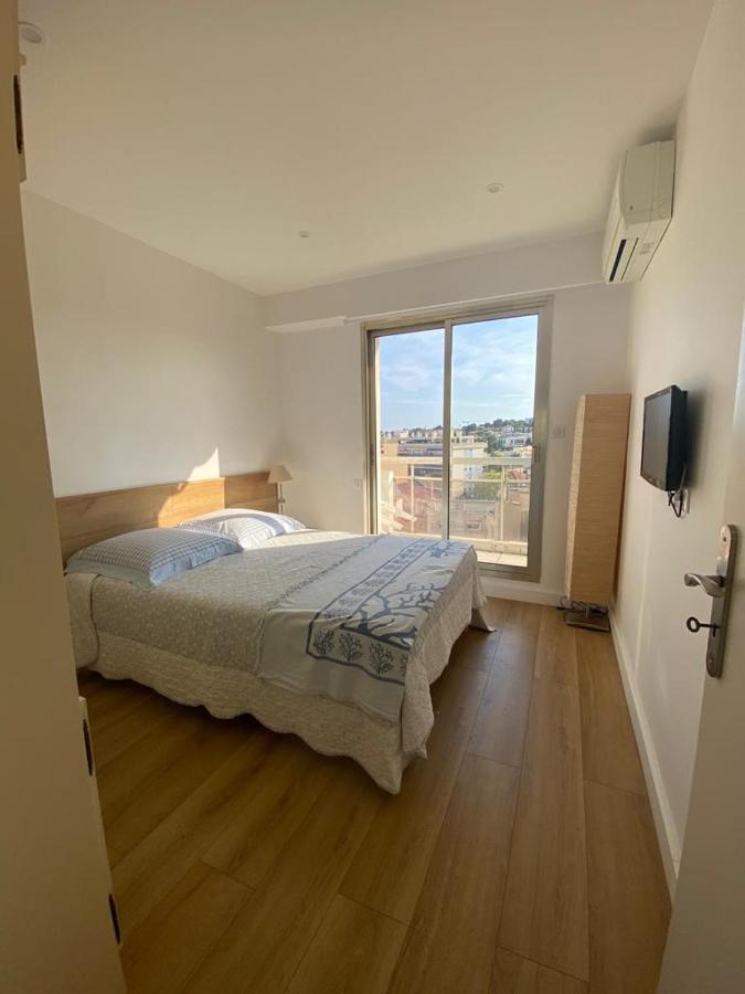 Appartement Cap Soleil à Antibes Extérieur photo