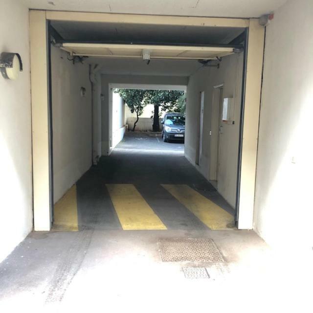 Appartement Cap Soleil à Antibes Extérieur photo
